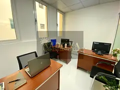 Premium Workspace| No‑Commitment Lease| Flexible Rent options