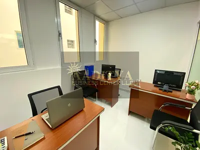 Premium Workspace| No‑Commitment Lease| Flexible Rent options