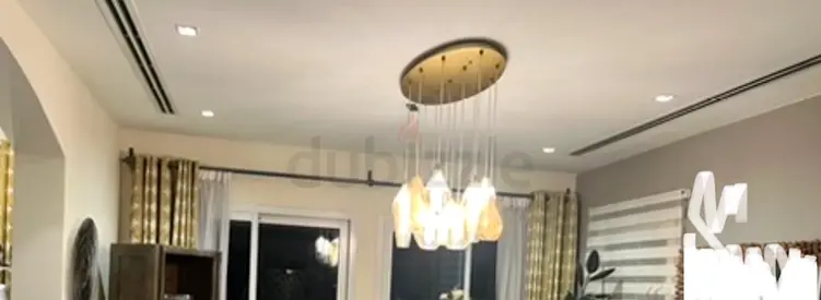 Chandelier