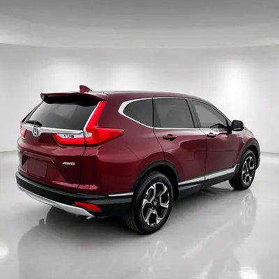 صورة 5 لـ 2018 Honda CR-V
