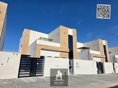 Luxury 4 Master Bedroom Villa for Sale in Al Helio 2 | Prime Location | Exceptional Price