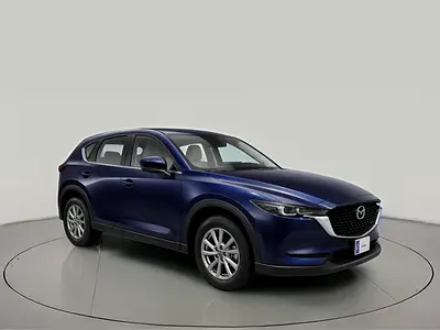 AED 1,077/month | 0 DP | Free 3 Months Warranty | Service History | 30 Day Return | MAZDA CX-5 2024
