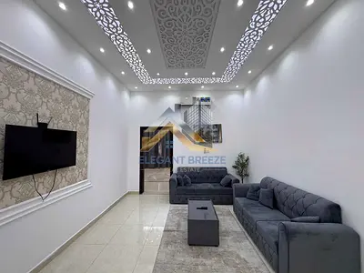 Fully Furnished | Spacious & Bright | Included Electricity, Water& WIFI