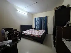 Working woman bedbspace for rent