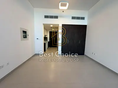 Brand new Studio | Balcony | Beach Access