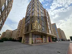 DISTRESSED DEAL | 1 BEDROOMS APARTMENT IN AL MAMSHA COMMUNITY | HIGHER FLOOR | ONLY 600.000 AED