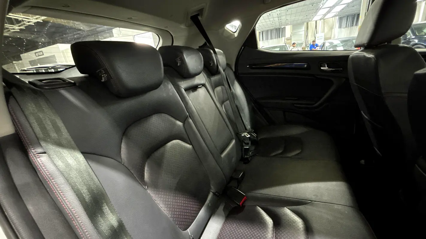 JAC S3 2023