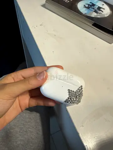 personalized airpod pros A2084 original