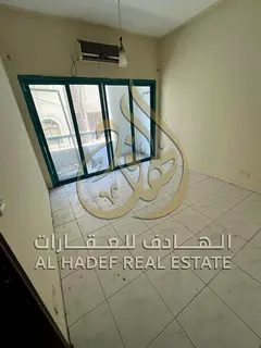 Spacious 3BHK for Rent in Al Majaz 1 | Bachelors Contract Allowed | 2 Large Balconies with Great Vie