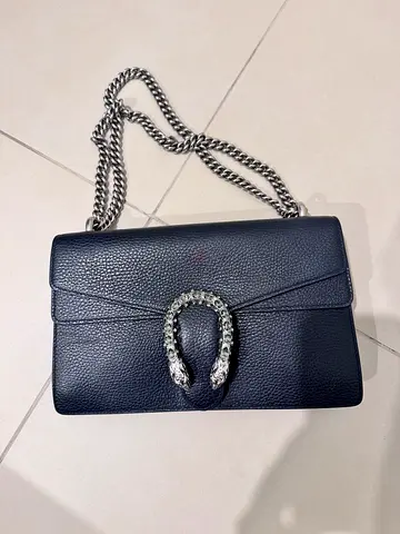 Gucci Dionysus shoulder bag
