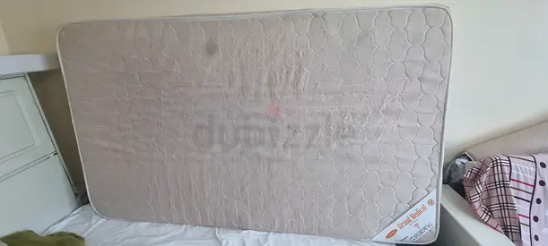 Mattress