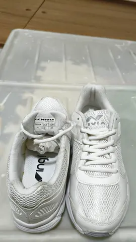 Nivia cricket shoes