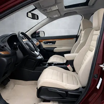 صورة 11 لـ 2018 Honda CR-V