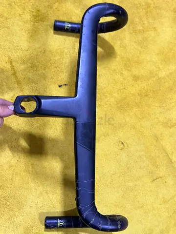 COLNAGO CARGON HANDLBAR INTEGRATED