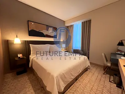 Multiple Options | Book Now | High Floor | Fully Furnished