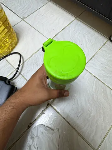 Portable Juicer mixer