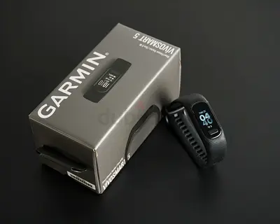 Garmin Vivosmart 5