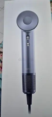 Leifen Hair Dryer — Powerful Lightweight Styler