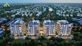 Skyline View | 30/70 Payment Plan | MBR City | High ROI Potential