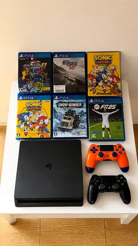 Playstation 4