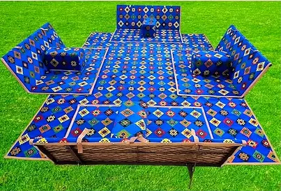 جلسه عربيه