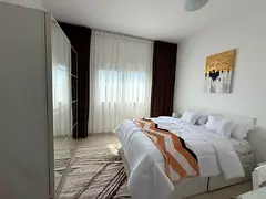 Furnished Apartment for Rent in Al Jurf Ajman | Prime Location + Great Price + All Bills Included