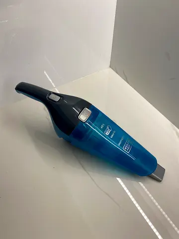 Black+Decker Handheld Vacuum