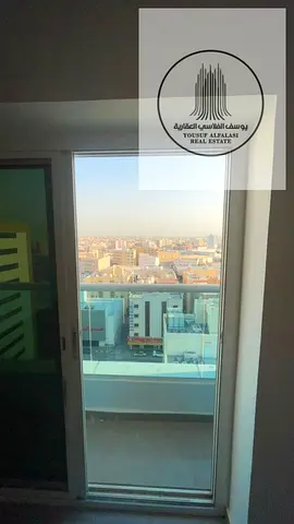 Master 1 Bedroom Apartment for Rent in Al Jurf 1 | 2 Balconies & 2 Bathrooms | Prime Location | Only AED 32,000 Yearly