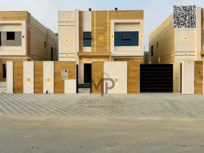 فيلا حديثة للبيع مباشرة من المالك، بما في ذلك رسوم التسجيل والملكية والكهرباء والمياه والملكية الحرة لجميع الجنسيات.