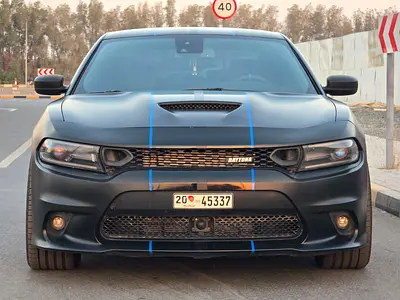 2017 Dodge CHARGER 照片 3