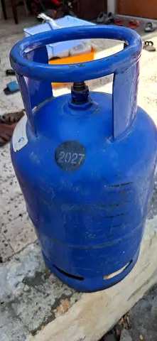 ADNC EMPTY CYLINDER