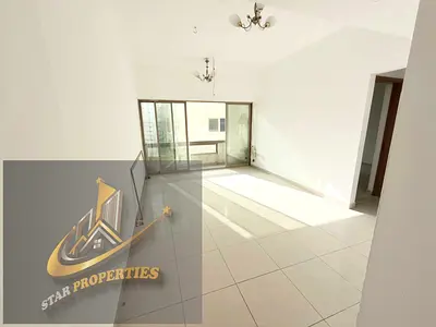LOW BUDGET BIG SIZE APARTMENT WITH BALCONY 1 BHK 27 K 6 CHQS FAMILY BUILDING NEAR TO PARK