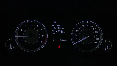 2024 Hyundai CRETA — фото 9