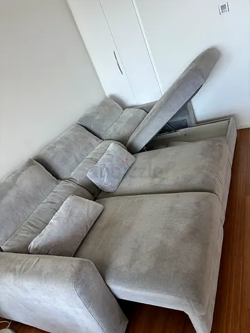 Moving Sale – IKEA Sofa