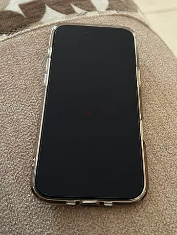 iPhone 17 air with 100% Battery Health — Lightly Used (First used May 2026) warranty