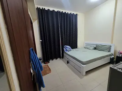 Master bedroom || attached washroom || available in CBD cluster @3100