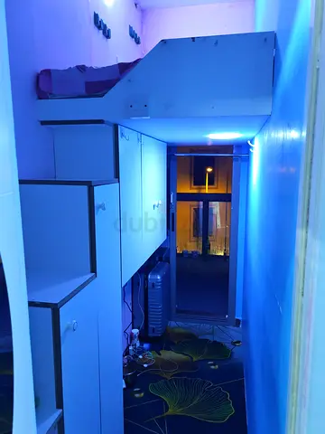 Al karama partition room available