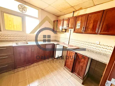 1 BHK Apartment | 2 Washrooms | Near Madina Shopping Center