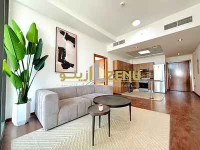 SPACIOUS AND AFFORDABLE - 2BR Apartment | Binghatti Diamonds | Pool & City View