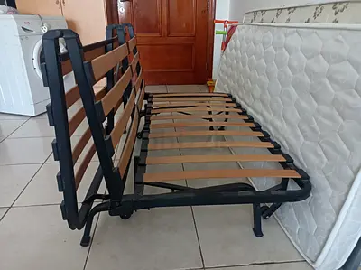 IKEA Lyksele sofa bed for sale