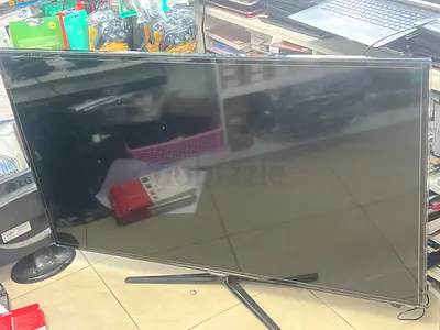 56 inch Flat Panel LED TV - Good Working Condition