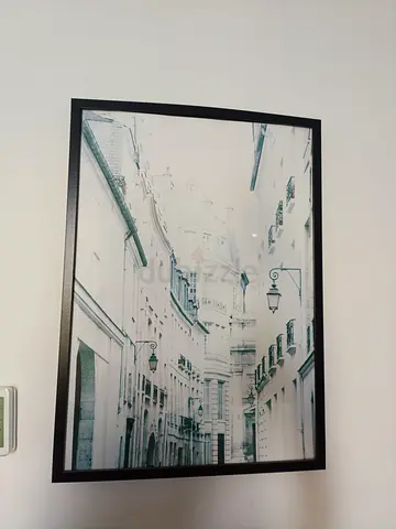 Wall art
