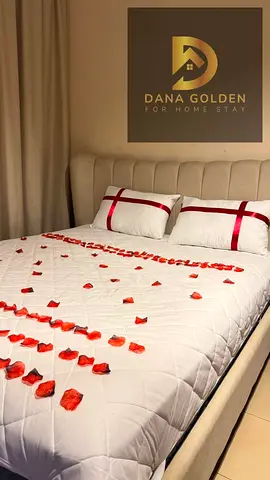 Fully furnished studio apartment with internet for monthly rent in Al Majaz 3, Sharjah