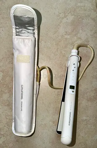 Hair Straightener German Brand