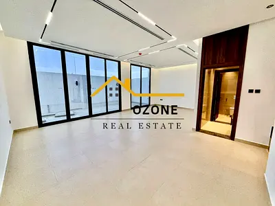 🏡 Luxury 5-Bedroom Semi-Detached Villa for Sale | Spacious Layout | AED 3.1 Million