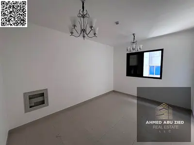 Parking - 1 Month Free - 1 BR + Hall Al Nuaimiya- Second Tenant - Master BR - Excellent Space - Modern Design - 2 Bath - Central AC - Behind Gift Way