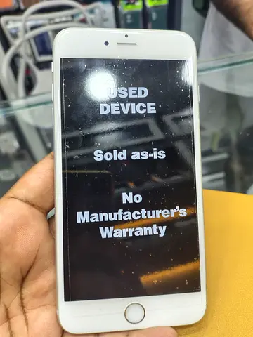 iPhone 6s +