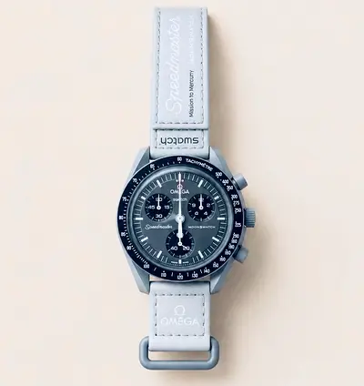 Omega Swatch Copy Watch  Delivery charges will be apply separately