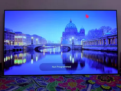 LG OLED55B7V 55” OLED 4K Smart TV – Dolby Vision, Dolby Atmos, Wi-Fi, Bluetooth
