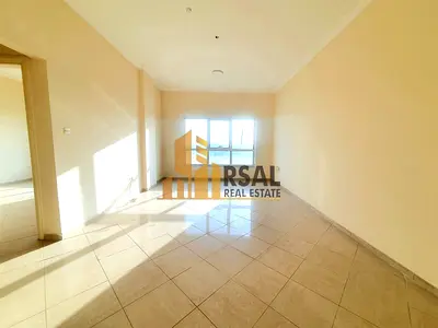 HUGE SIZE ONE BEDROOM HALL WITH TWO FULL BATHROOM EASY ACCESS TO DUBAI